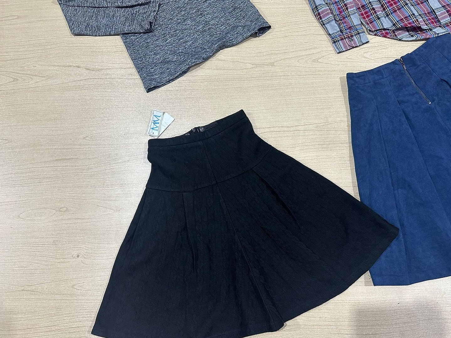 Surtido Juvenil Invierno Segunda 7