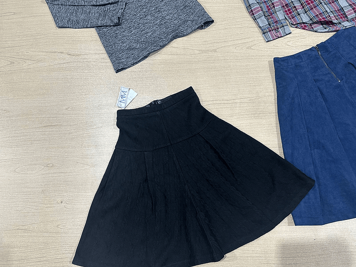 Surtido Juvenil Invierno Segunda 7