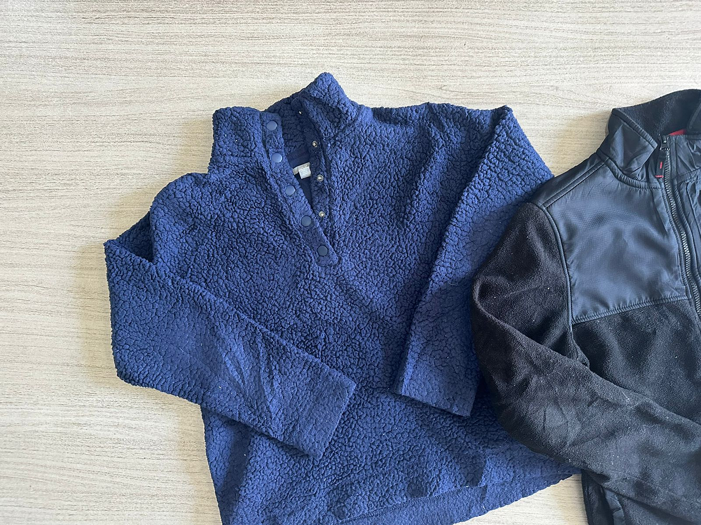 Fardo Poleron Polar Tercera 2