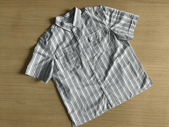 Fardo Camisas Manga Corta Primera 5