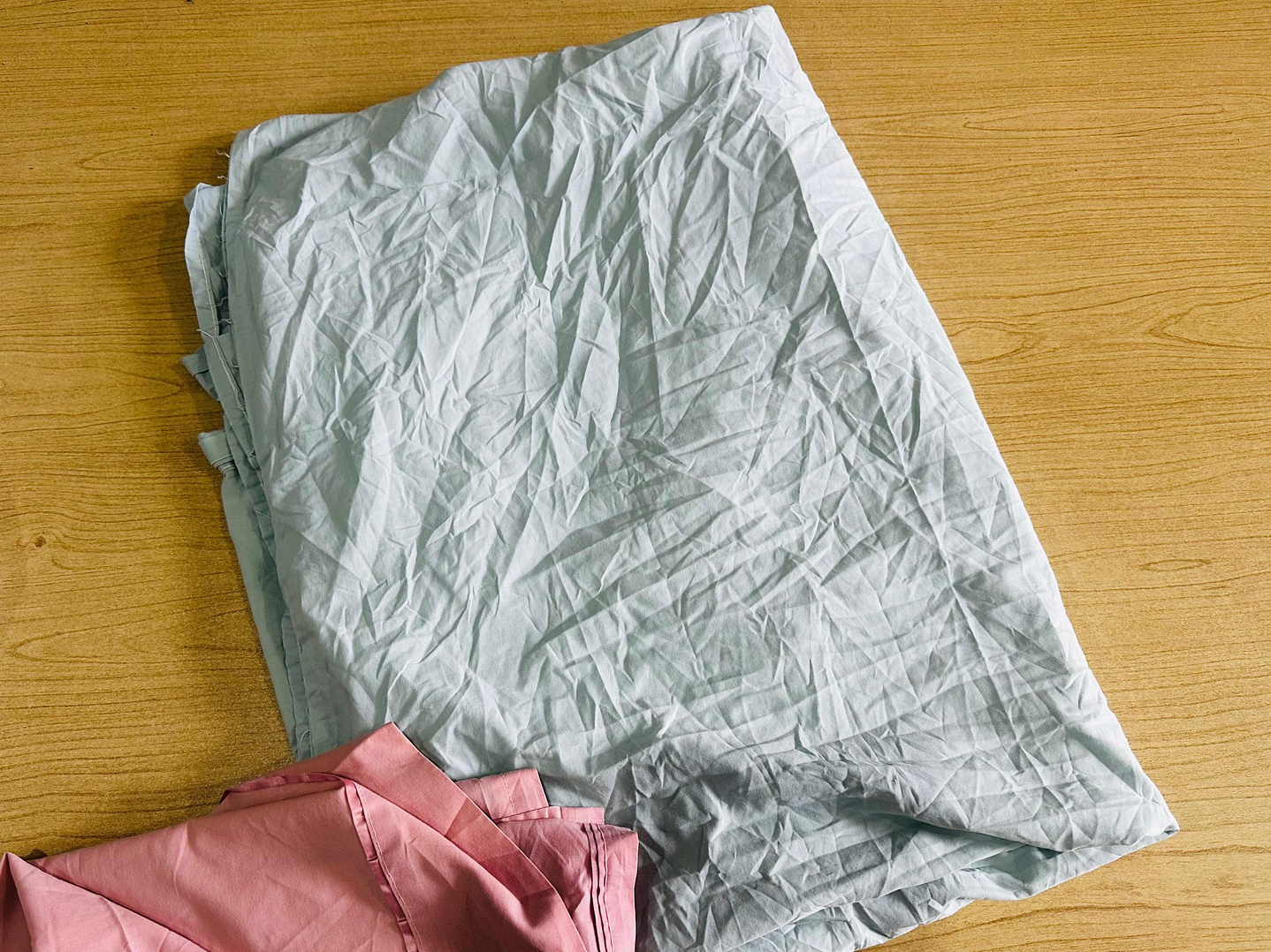 Fardo Sabanas Surtidas Tercera 6