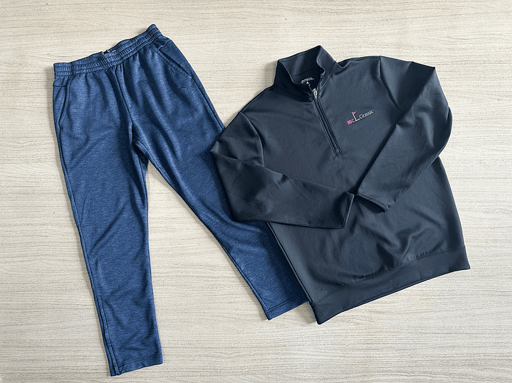 Fardo Poleron/Buzo Primera 1