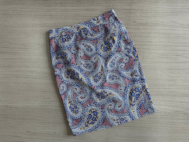 Fardo Falda Verano Segunda 6