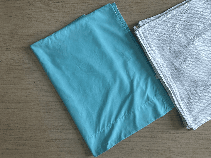 Fardo Sabanas Surtidas Segunda 9