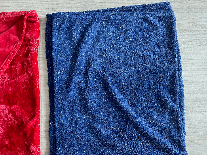 Fardo Frazadas Primera 6