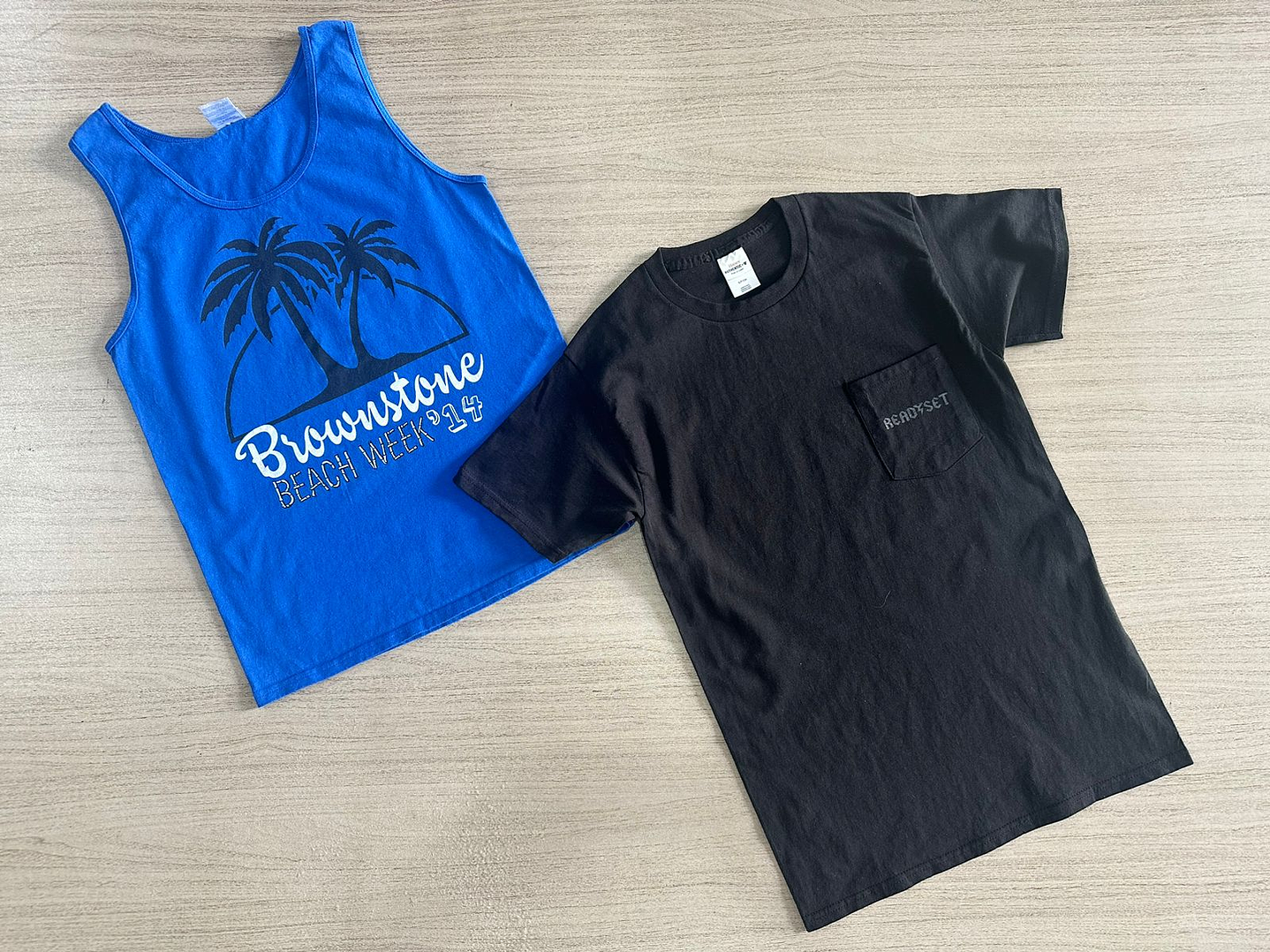 Fardo Polera Niño Manga Corta Segunda 5