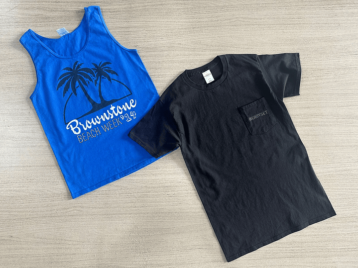 Fardo Polera Niño Manga Corta Segunda 5