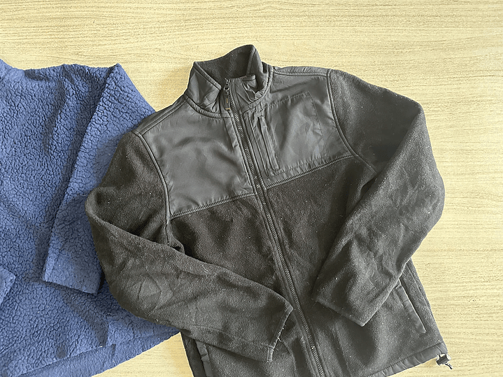 Fardo Poleron Polar Tercera 3