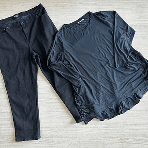 Fardo Surtido Invierno Talla Grande Primera