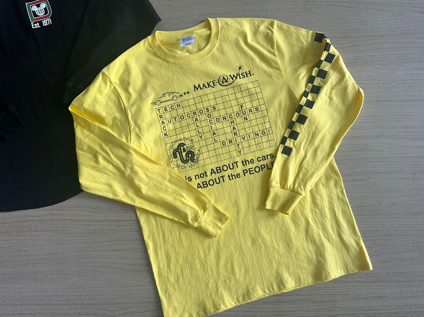 Fardo Polera Manga Larga Hombre Primera 11