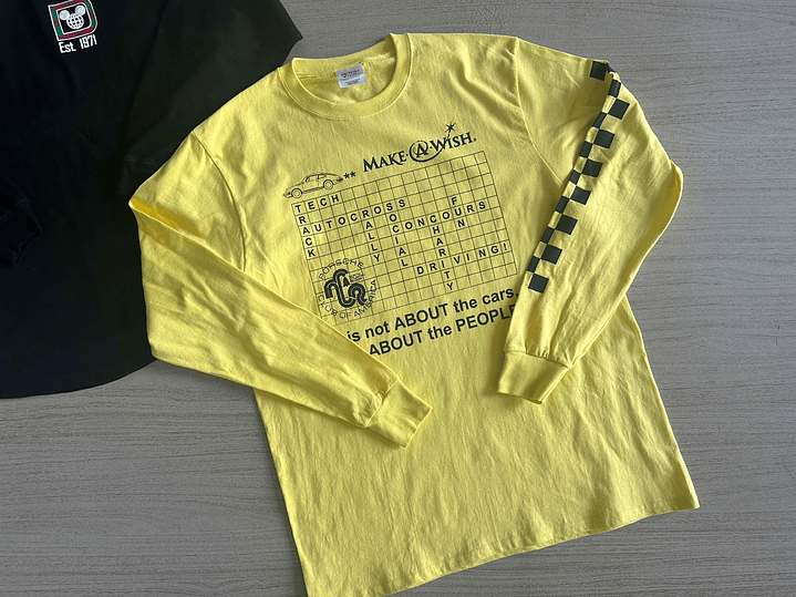 Fardo Polera Manga Larga Hombre Primera 11