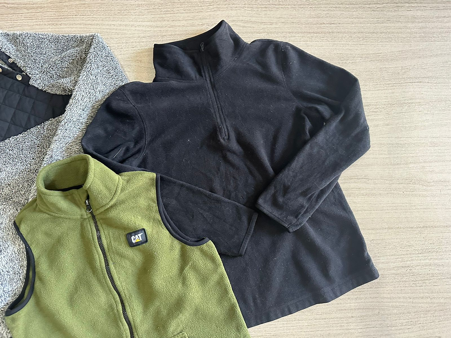 Fardo Poleron Polar Segunda 4