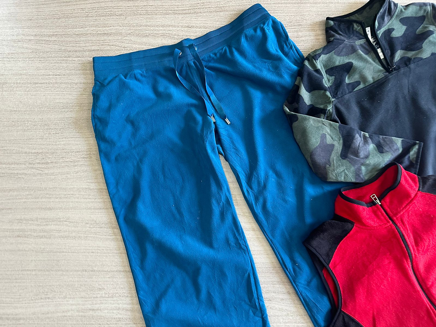 Fardo Poleron Polar Primera 4