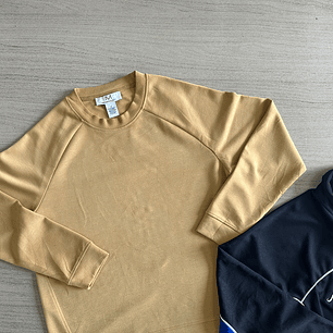 Fardo Poleron/Buzo Primera