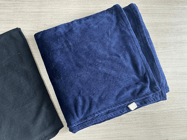 Fardo Frazadas Segunda 5