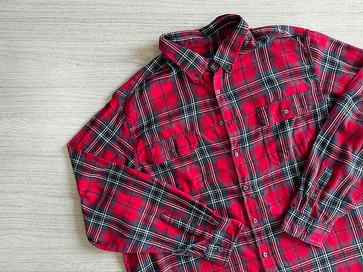 Fardo Surtido Invierno Talla Grande Segunda 1