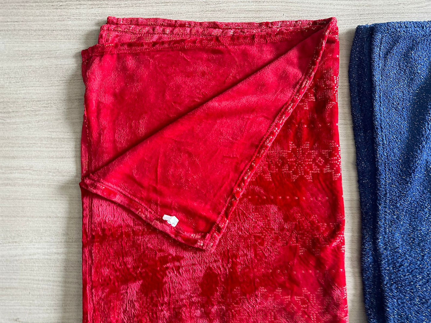 Fardo Frazadas Primera 7