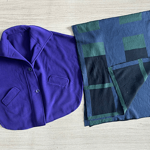 Fardo Capas y Capotas Primera