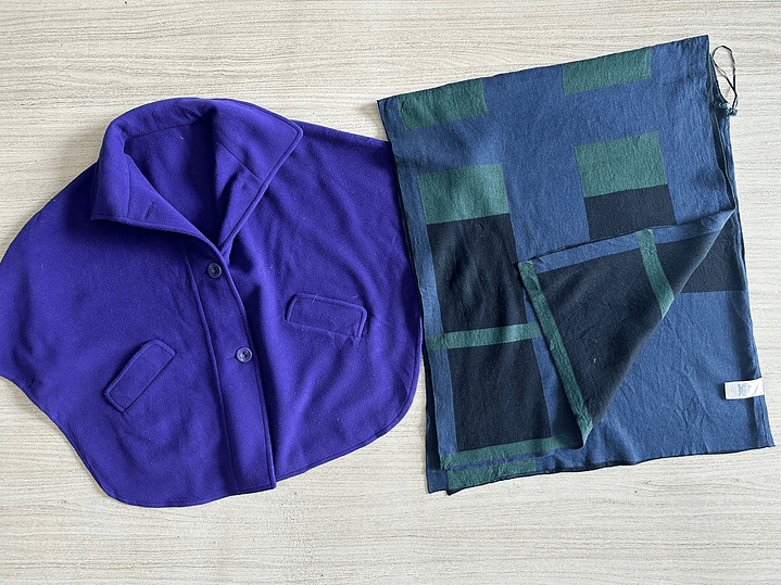 Fardo Capas y Capotas Primera 1