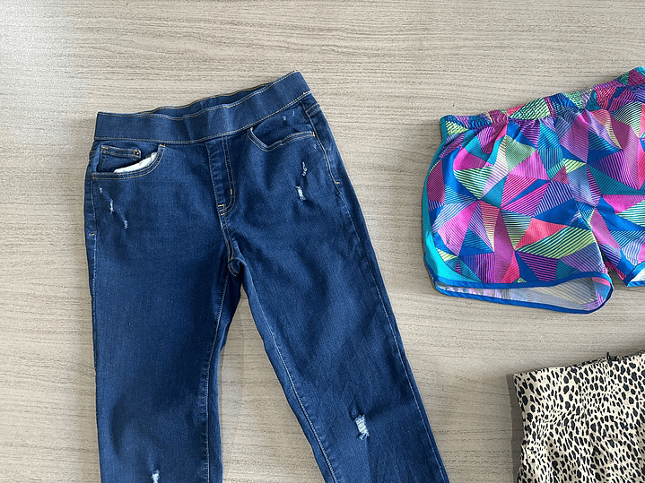 Fardo Mix Verano Juvenil Segunda 2