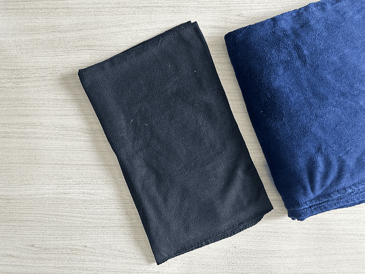 Fardo Frazadas Segunda 6