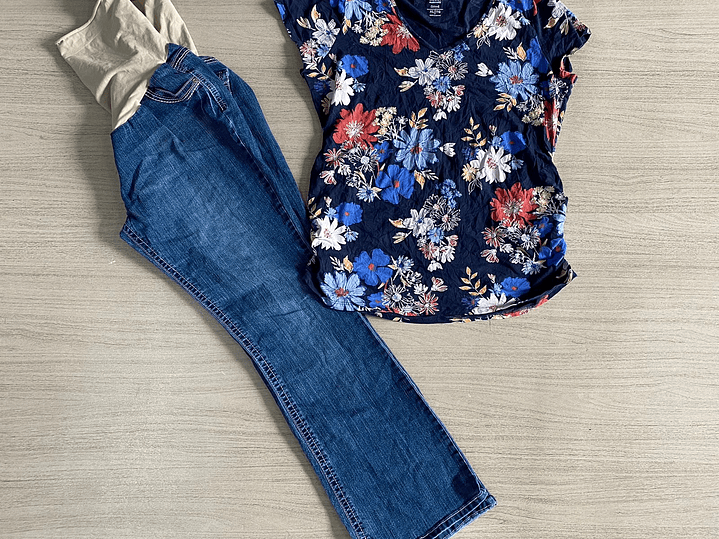 Fardo Surtido Maternal Primera 1