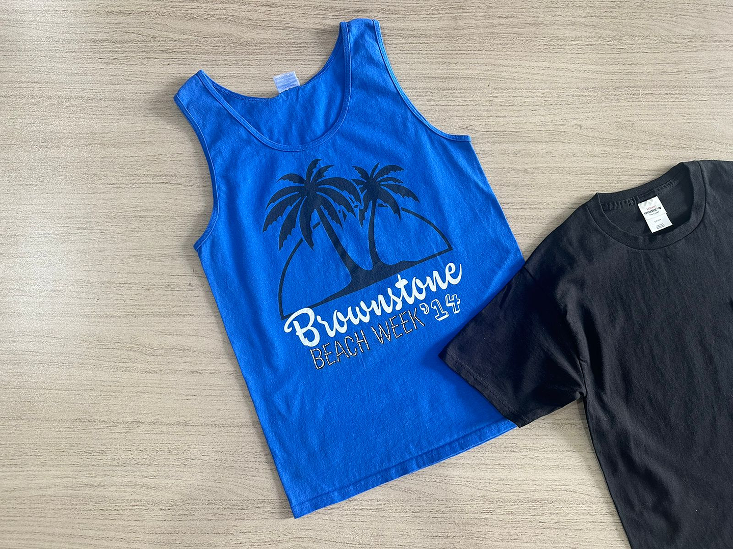 Fardo Polera Niño Manga Corta Segunda 7