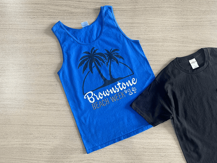 Fardo Polera Niño Manga Corta Segunda 7