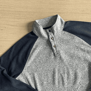 Fardo Poleron/Buzo Segunda