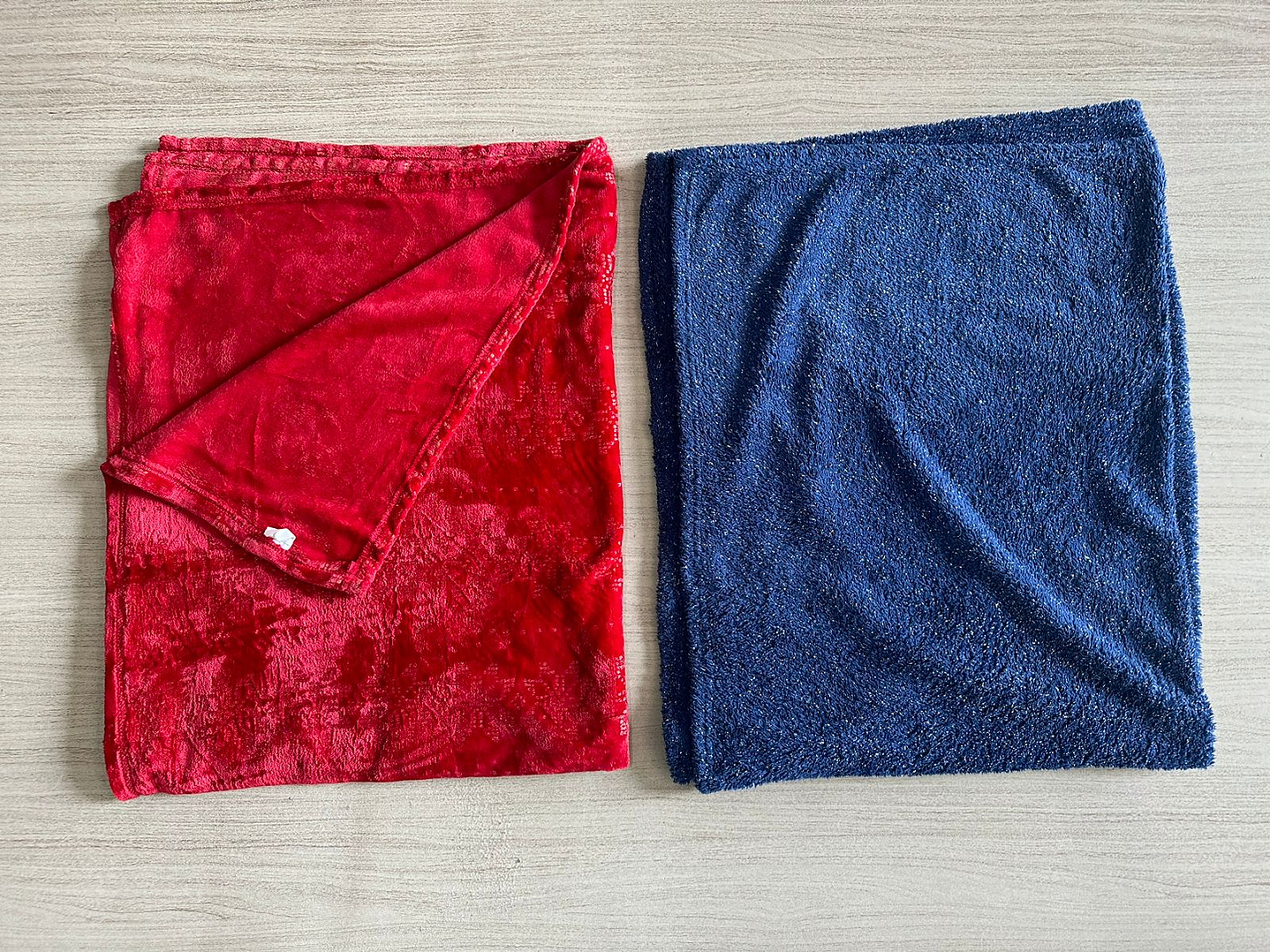 Fardo Frazadas Primera 8