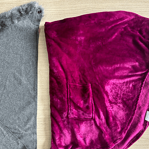 Fardo Capas y Capotas Primera