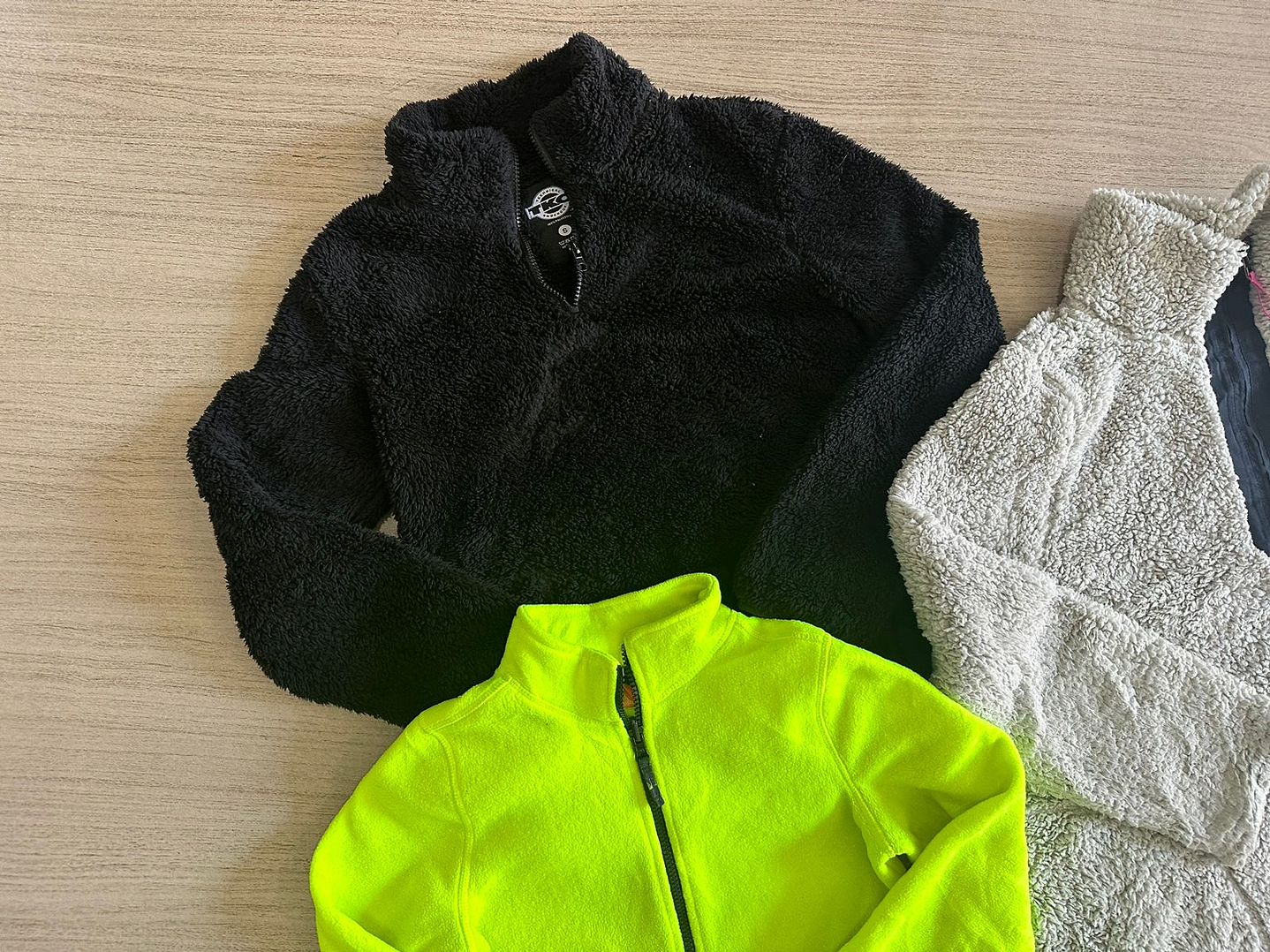 Fardo Poleron Polar Tercera 4