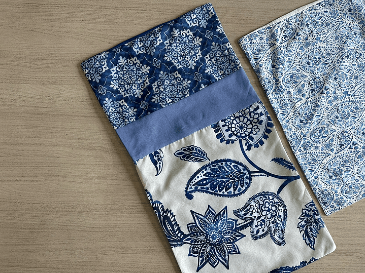 Fardo Fundas Segunda 5