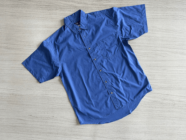 Fardo Camisas Manga Corta Primera 8