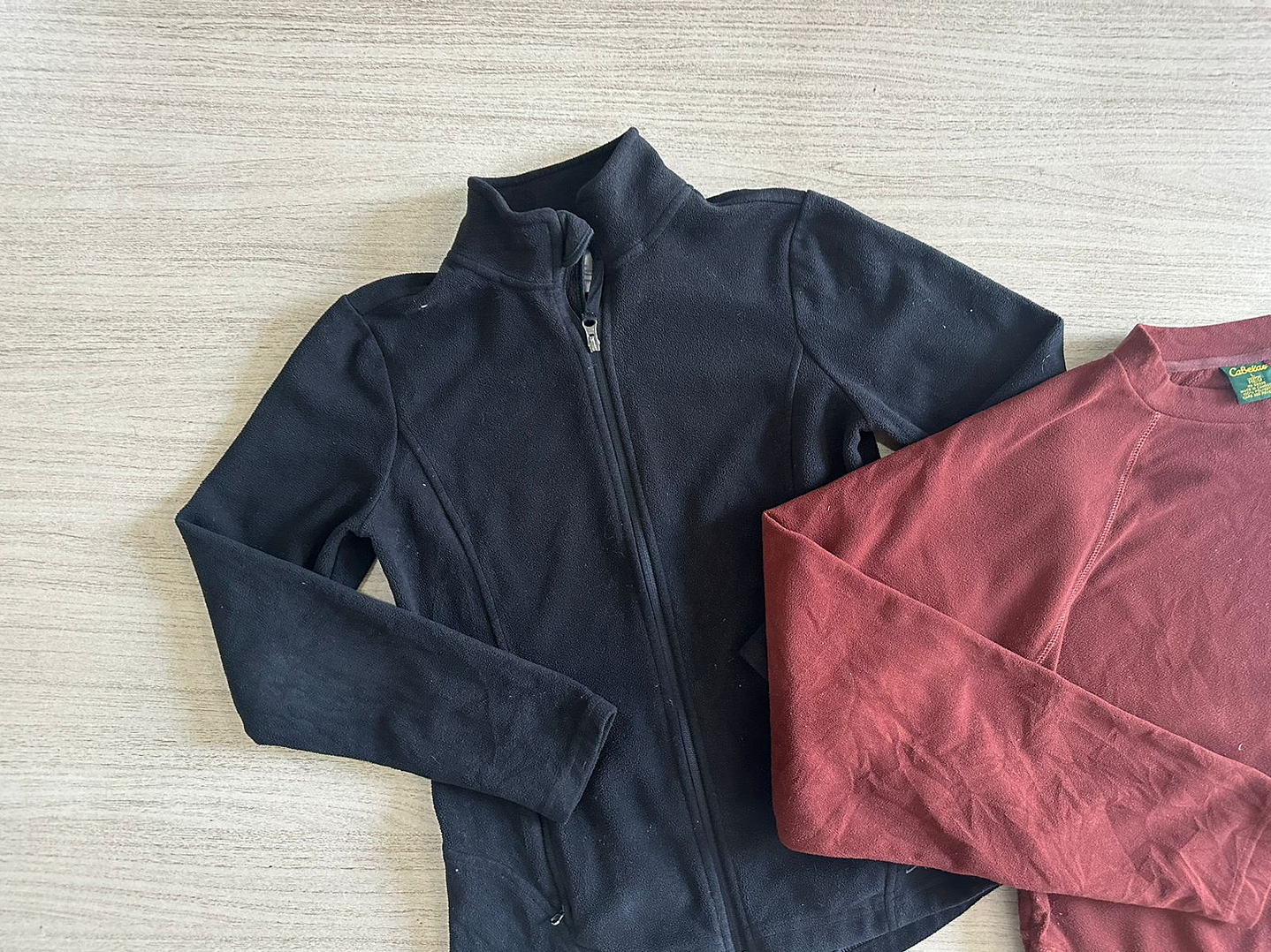 Fardo Poleron Polar Segunda 5