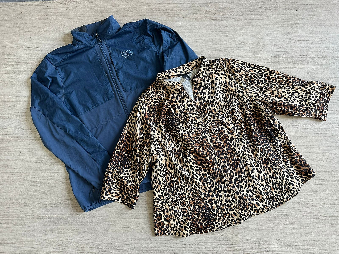 Fardo Surtido Invierno Talla Grande Primera 4