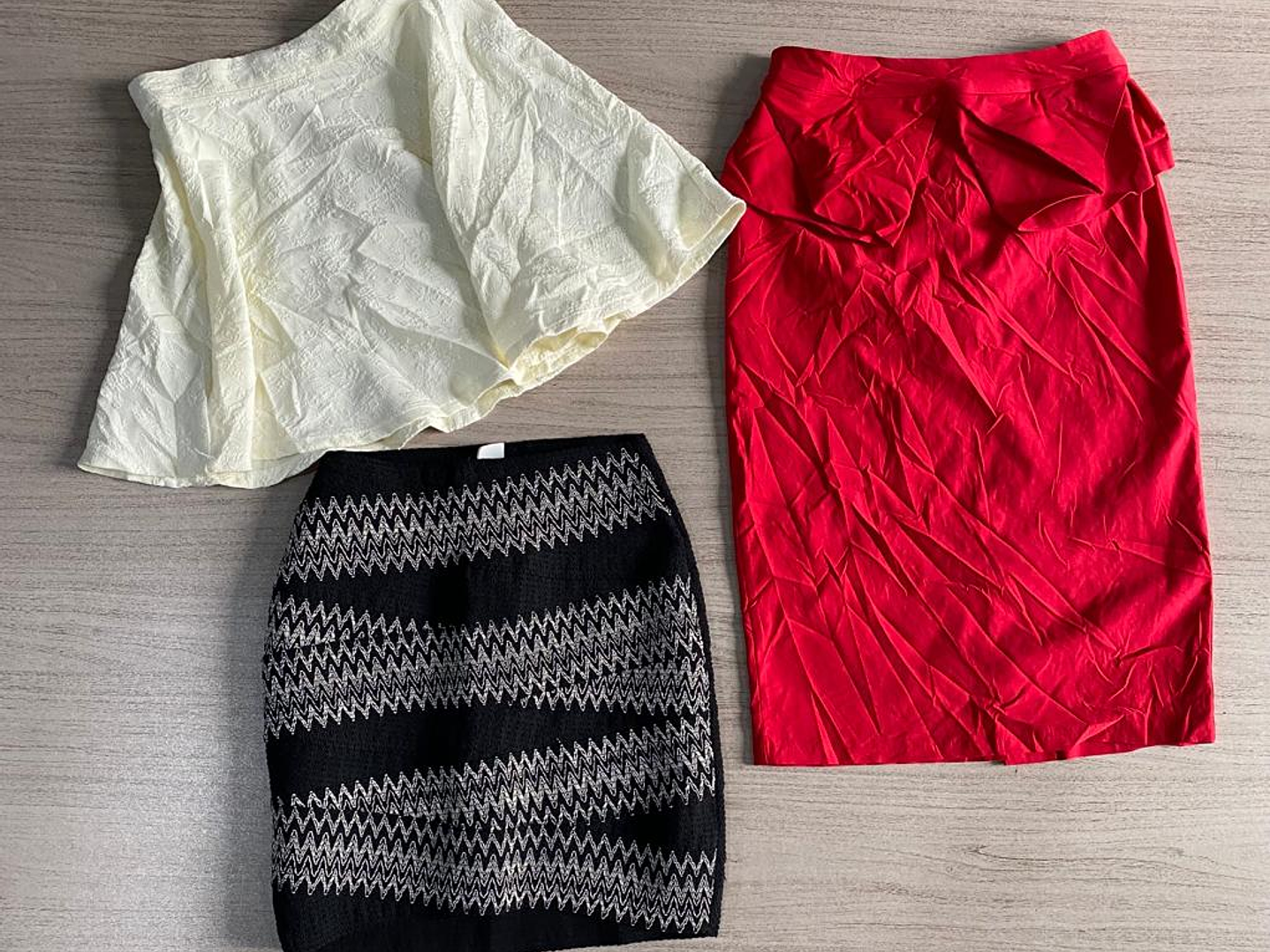 Fardo Falda Verano Segunda 9