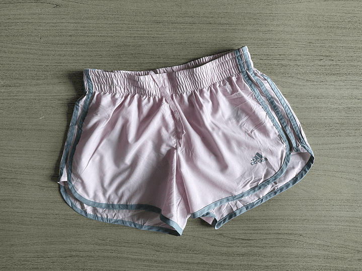 Fardo Shorts Mixto Adulto Primera 10