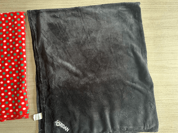 Fardo Frazadas Primera 9