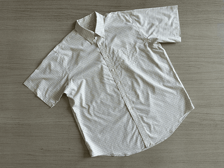 Fardo Camisas Manga Corta Tercera 8