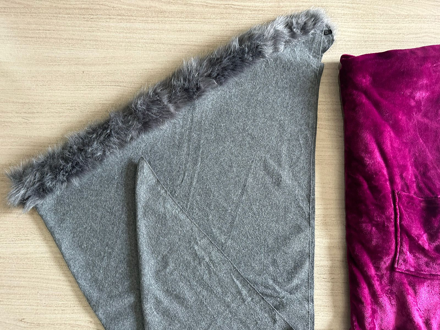 Fardo Capas y Capotas Primera 3