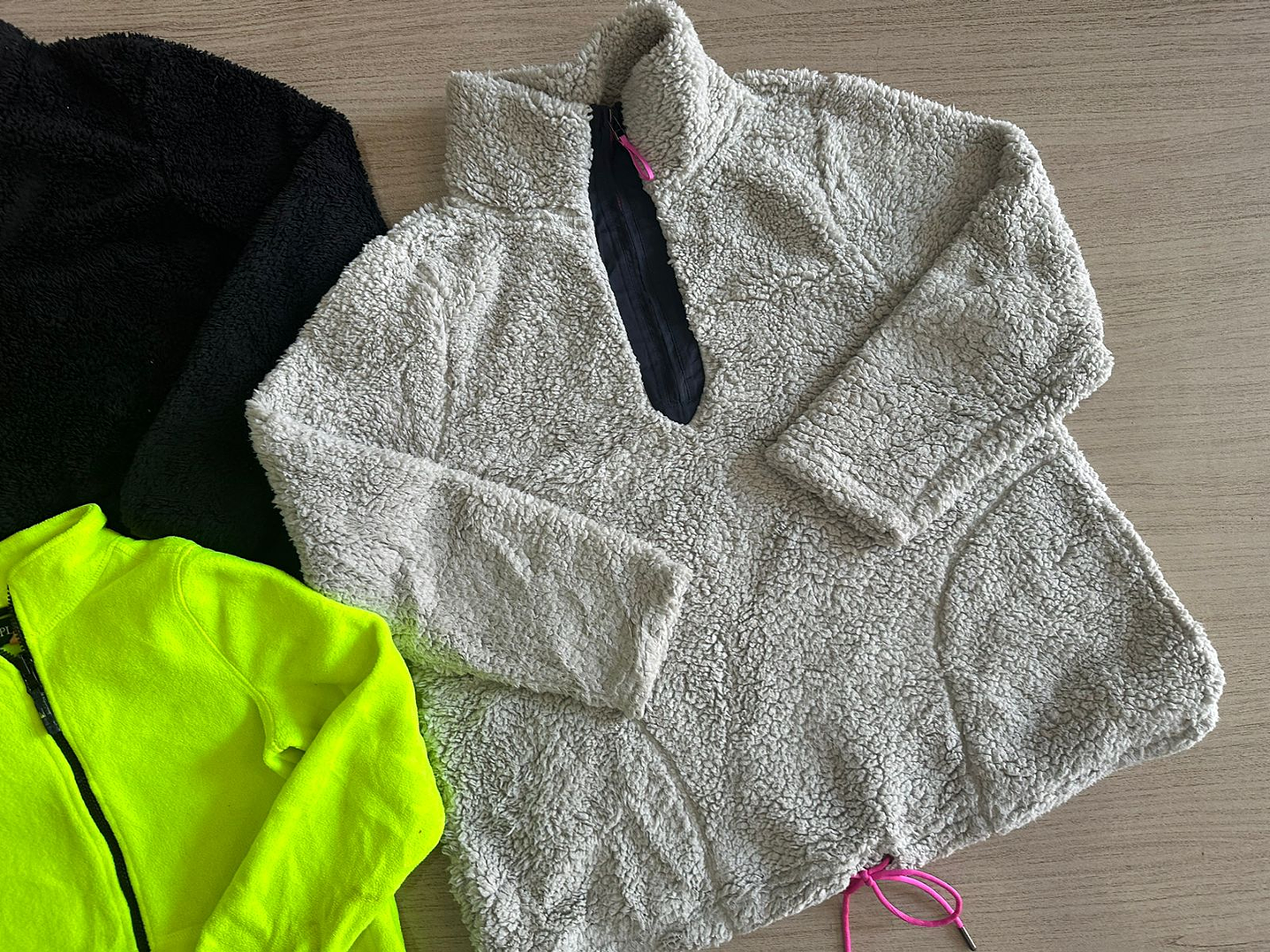 Fardo Poleron Polar Tercera 5