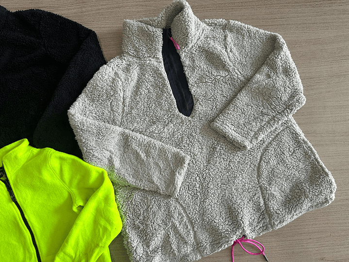 Fardo Poleron Polar Tercera 5