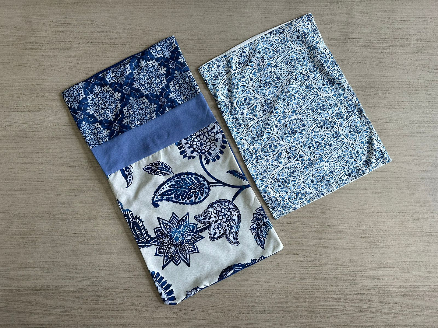 Fardo Fundas Segunda 6