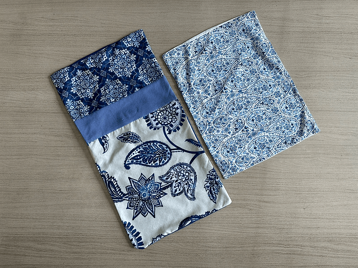 Fardo Fundas Segunda 6