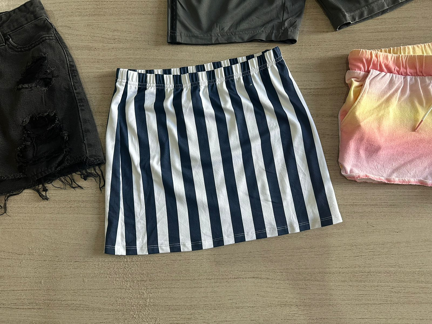 Fardo Mix Verano Juvenil Primera 5