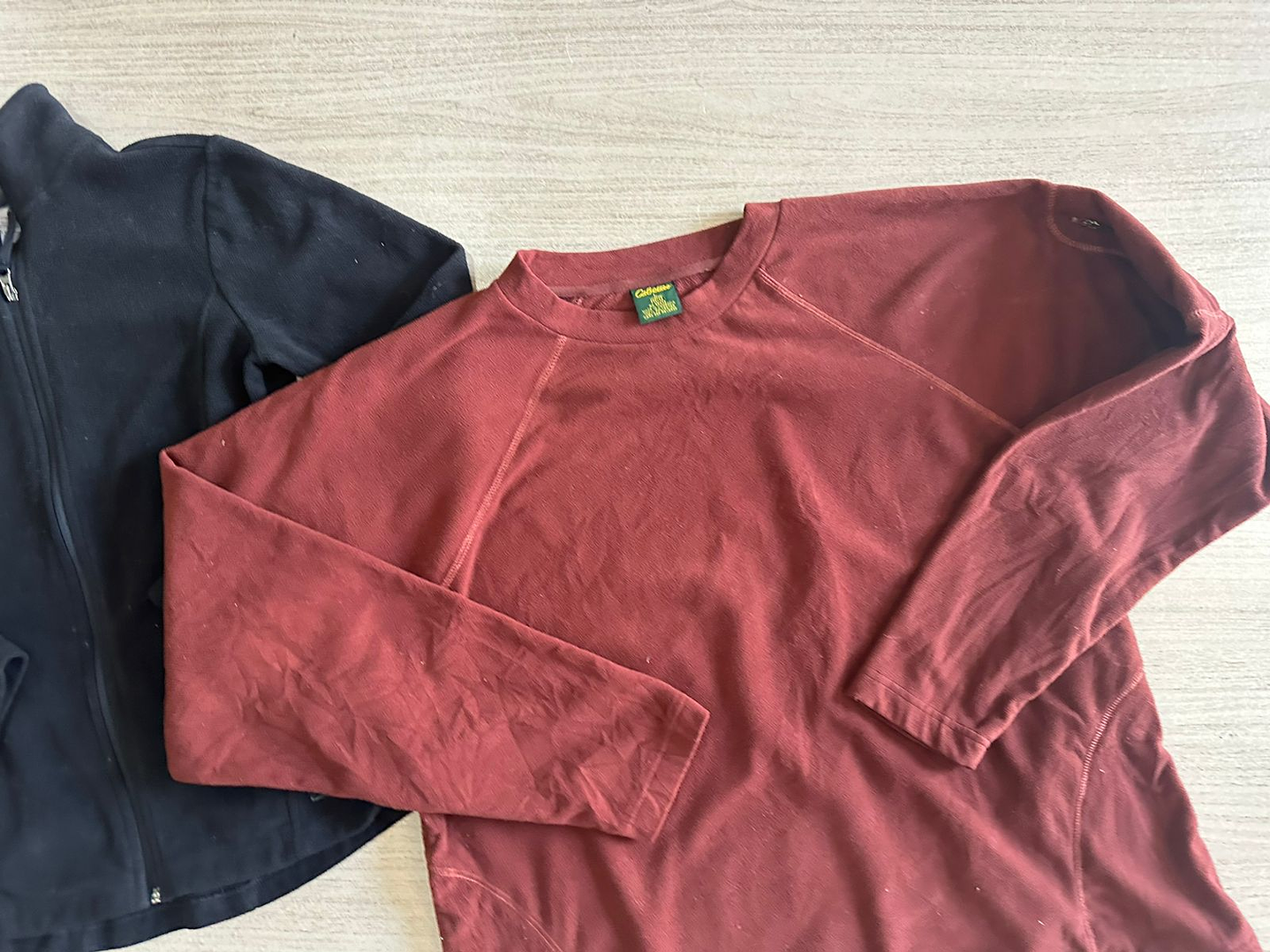 Fardo Poleron Polar Segunda 7