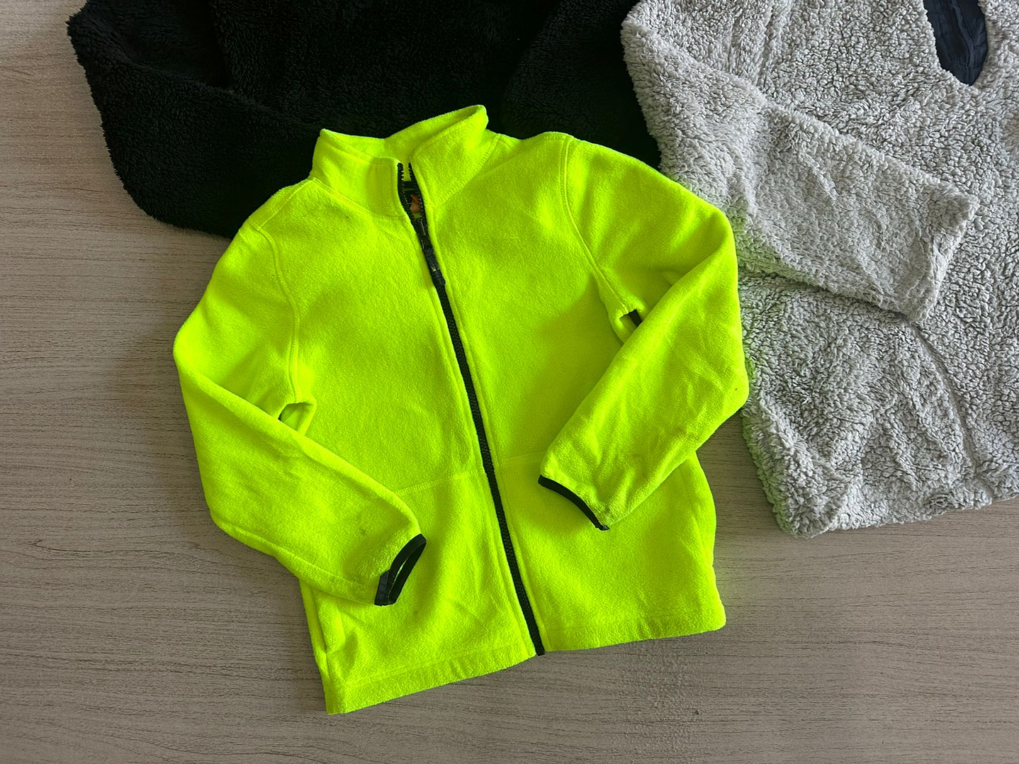 Fardo Poleron Polar Tercera 6