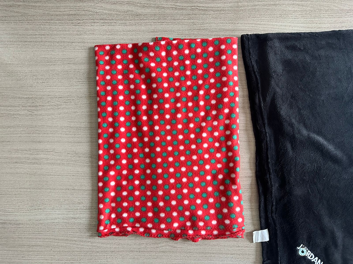 Fardo Frazadas Primera 10