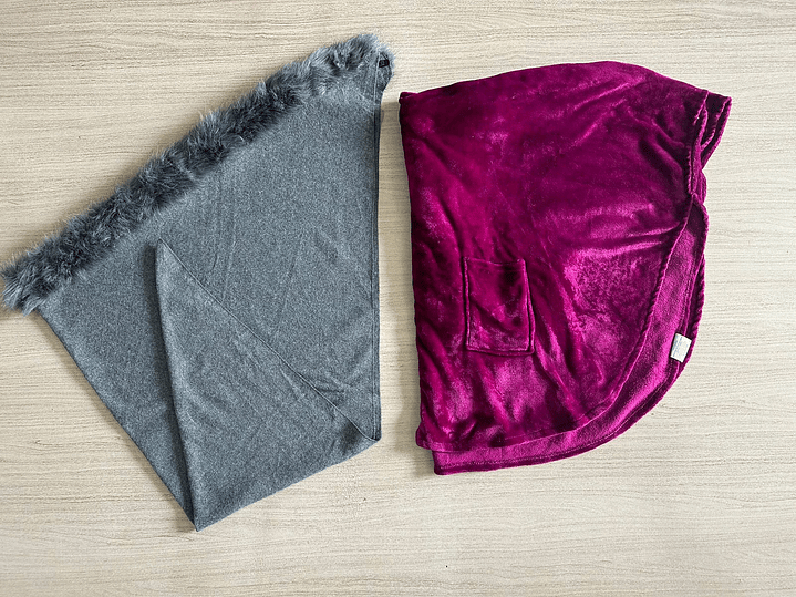 Fardo Capas y Capotas Primera 4